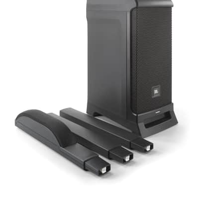 JBL IRX-ONE All-in-One Column PA with Built-In Mixer and Bluetooth Streaming image 1