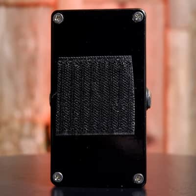 Catalinbread STS-88 Flanger / Reverb 2023 - Present - Black / White image 8