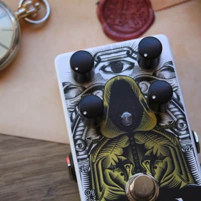 CATALINBREAD "Cloak (Delay & Modulator)" image 10
