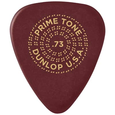 511P73 Primetone Standard Smooth 0,73 mm Sachet de 3 Dunlop image 2