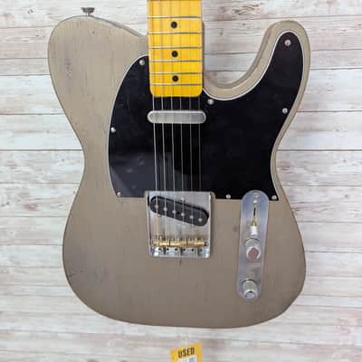 Used Tele Partscaster image 1