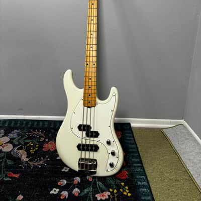 Ernie Ball Music Man Caprice Bass | Reverb