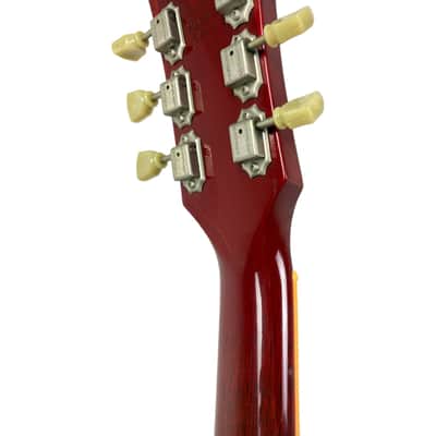 Gibson Les Paul Standard 2004 - Honey Burst image 12