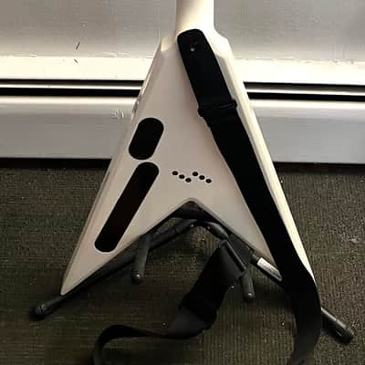 Peavey PXD Vicious 1 (in Devin Townsend style) image 4