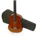 Yamaha GC12C Grand Concert Nylon-string Classical Acoustic Guitar w/ Case