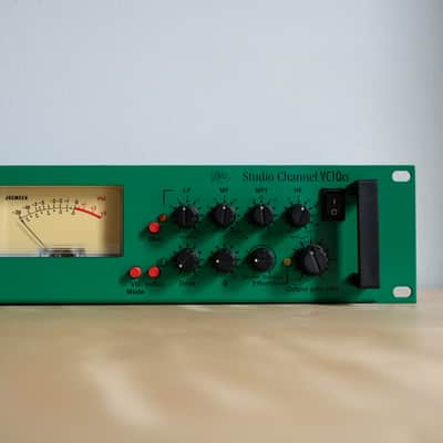 Joe Meek VC1Qcs Studio Channel (2002) image 4