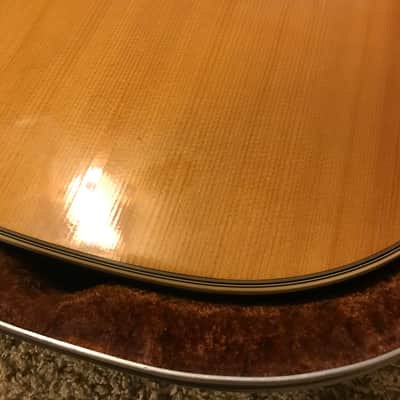 Ovation Country Artist Classical 1624-4 acoustic-electric guitar 1979 with hard case and owners manuals image 16