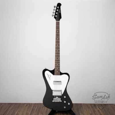 Gibson Non Reverse Thunderbird Bass Ebony image 7