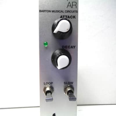 Barton BMC042 Simple AR (Single AR) with loop | synthCube assembled, new image 4