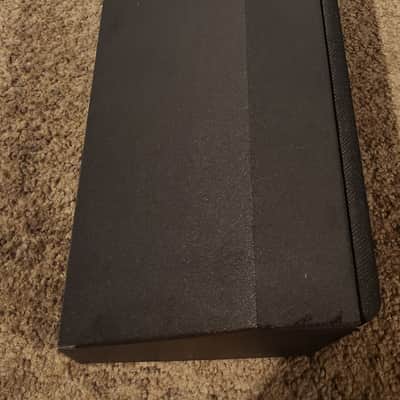Polk Polk Audio CS150 High-Definition 2-Way Center Channel Speaker 80s image 5