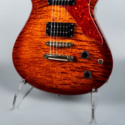 Knaggs Influence Kenai JMT 2025 - Aged Scotch Burst image 3