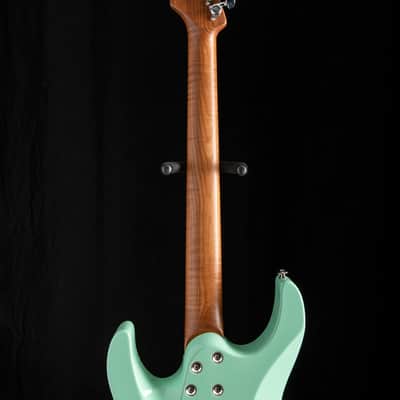 Suhr Modern Antique Surf Green Limited Edition image 16