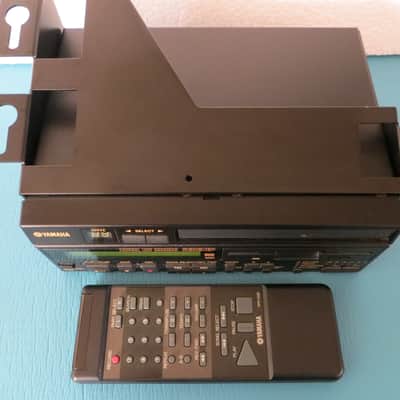 Yamaha Dispklavier DKC55RCD Mark III Grand with Audio Out & Remote, Mounting Bracket image 3