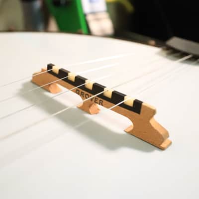 1965 Harmony Vintage "Chicago" 5-String Banjo image 18
