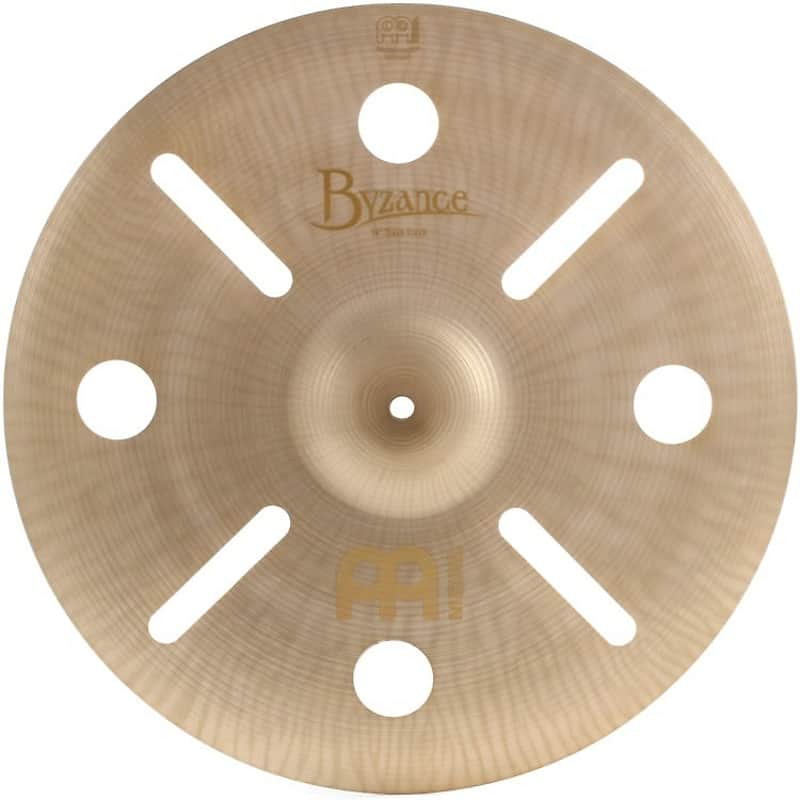 Meinl 18" Byzance Vintage Trash Crash image 1