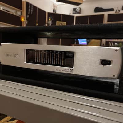 Lucid ADA 8824 8 Channel ADAT Converter 48k image 2