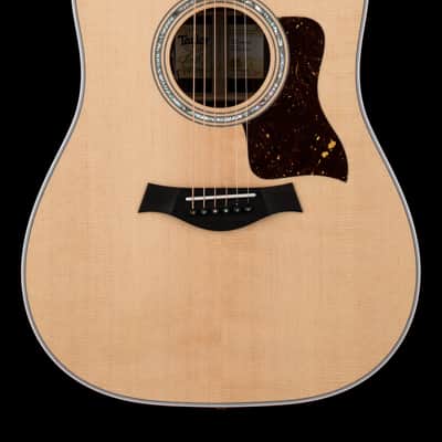 Taylor Legacy 810e #45079 (NAMM 2026) image 1