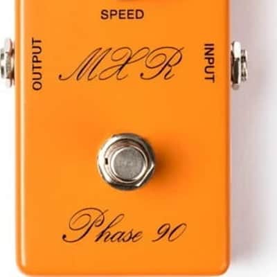 Mxr® '74 Vintage Phase 90 image 1