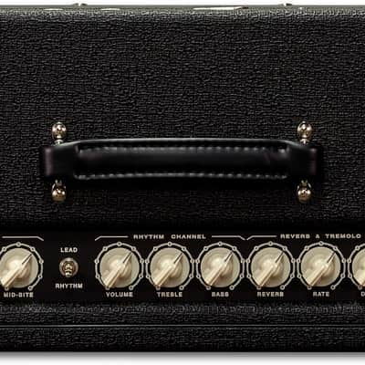 Tone King Sky King (35 watts, 1x12"), Black image 4
