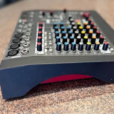 Allen & Heath ZEDi 10 image 3