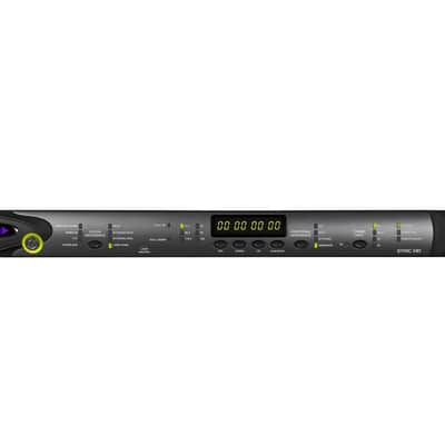 Avid SYNC HD Pro Tools Synchronizer 2010s - Dark Gray image 1