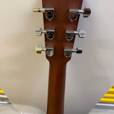 Martin Custom D Dreadnought Acoustic Guitar image 8