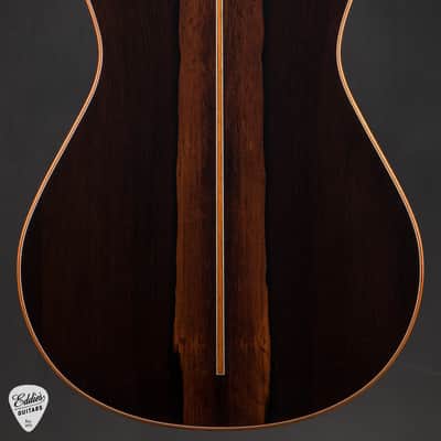 Sale Pending-Rye Bear Super Parlour - Western Red Cedar & Brazilian Rosewood #65 image 4