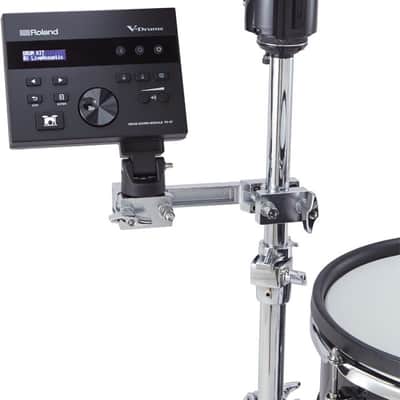 Roland V-Drums Acoustic Design VAD103 Electronic Drum Set image 1