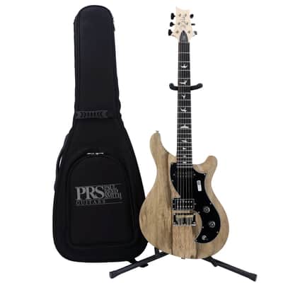 Paul Reed Smith S2 Vela Black Limba 2026 Limited Edition - Only 200 Made image 8
