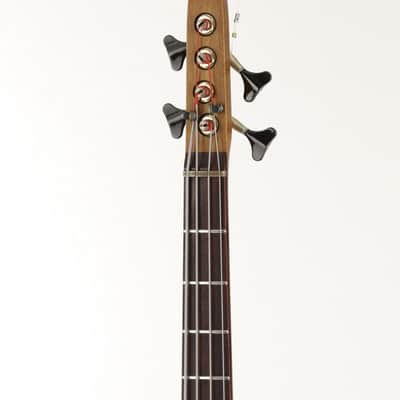 Atlansia Alien Bass 4st [SN 90420] [06/14] image 3