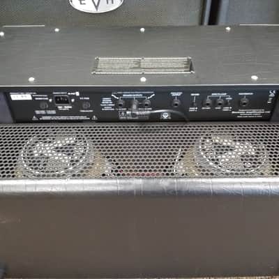 Blackstar Artist 30 2x12 30 Watt combo image 7