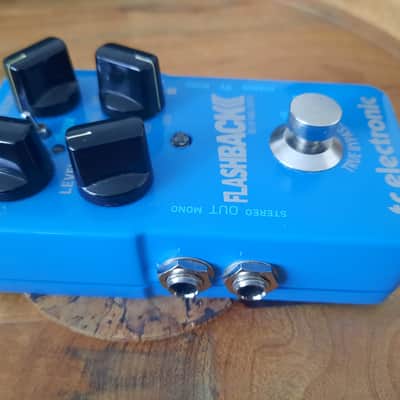 TC Electronic Flashback 2 Delay and Looper image 5