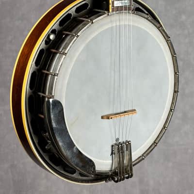 1963 Gibson RB-250 Mastertone Banjo image 3