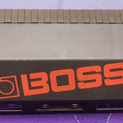 Boss MS-100 mid-80s - Used image 2