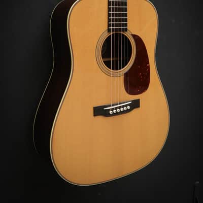 Collings D2HAT Torrefied Traditional Pre-Owned image 4