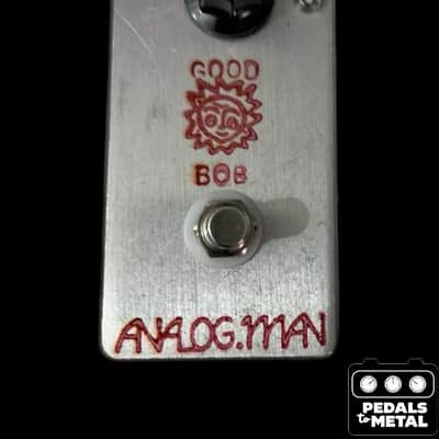 Analogman Good Bob - Metal - X18576 image 3