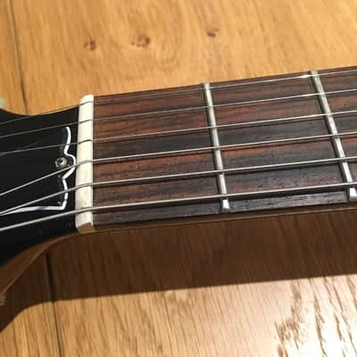 Gibson Les Paul Special Junior 2000 image 8