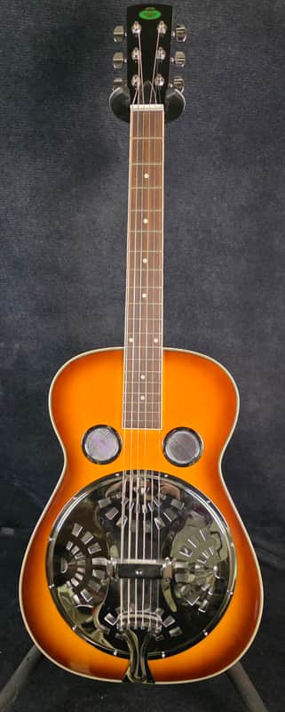 Regal Resonator