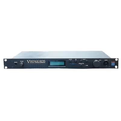 E-MU VINTAGE KEYS RACKMOUNT SYNTH