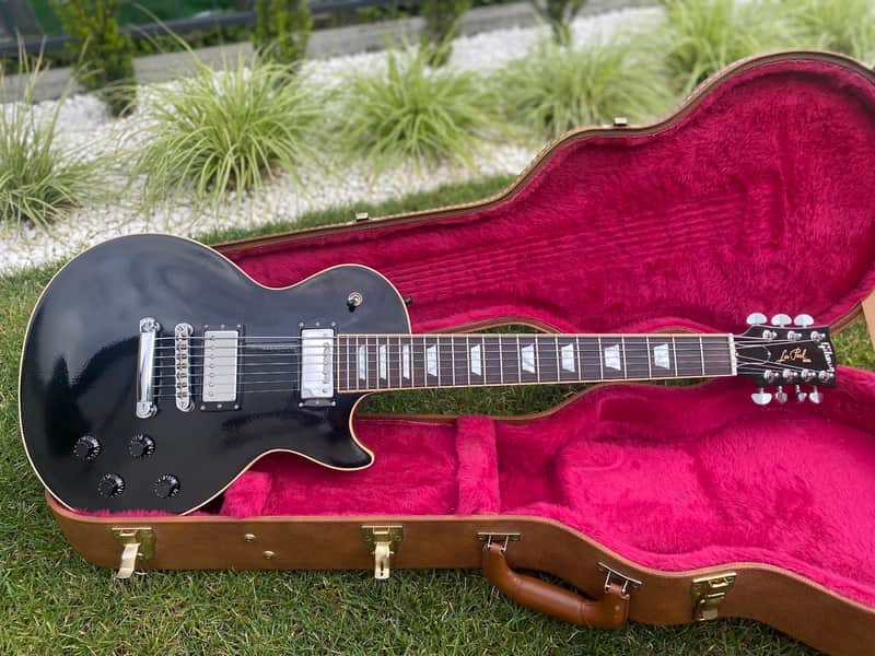 Gibson Les Paul 7 string limited run 1of300 image 1
