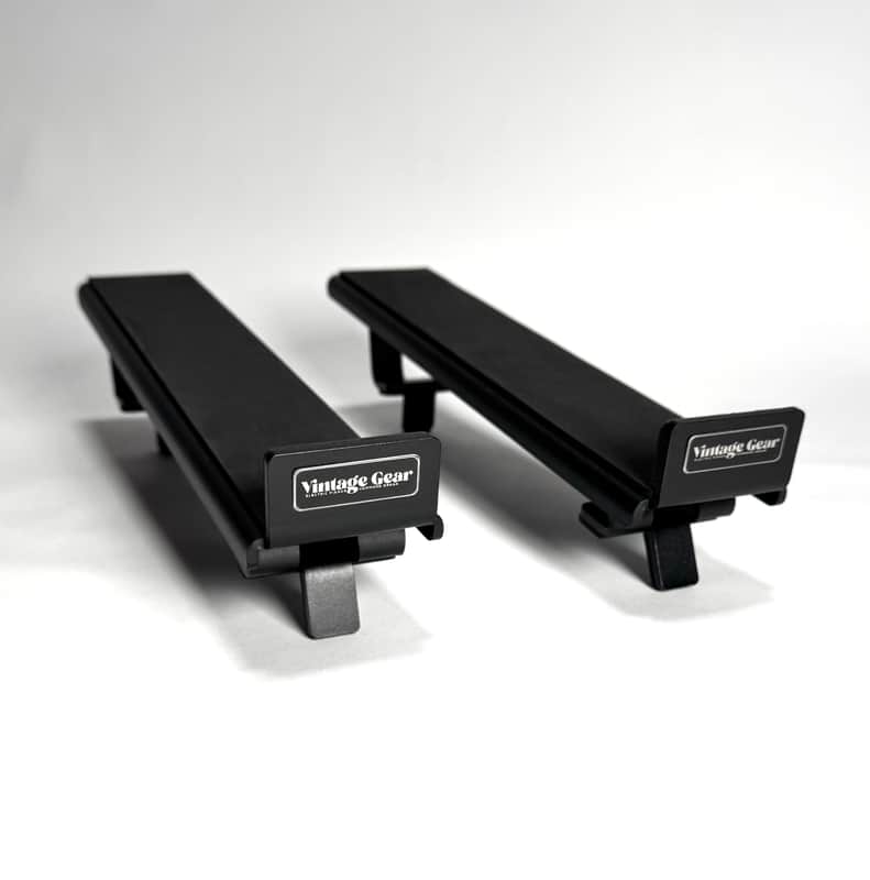 Wurlitzer Piano Stackers for 200 Series Models image 1