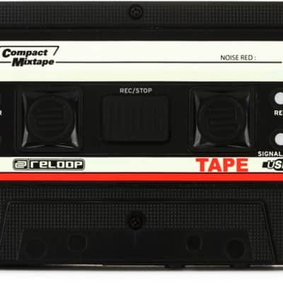 Reloop TAPE Recording Interface for USB Drives image 2