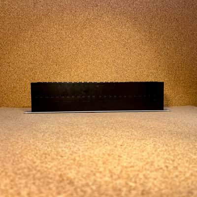 Behringer Ultrapatch Pro PX3000 48-Point TRS Patchbay 2004 – Warranty image 6