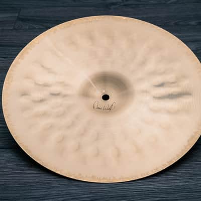 Sabian 14" HHX Legacy Hi-Hat Cymbals (Pair) (Mint) image 6