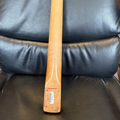 Fender Road Worn 60's Stratocaster Neck 2020 image 2
