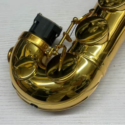 Kit Saxophone Modification Replacement Kit Fits YAMAHA YDS120 / YDS150 Digital Saxophone With Leather Case image 20