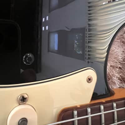 Fender Limited Edition "Black1" John Mayer Stratocaster 2010 - Black image 9