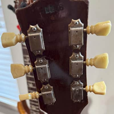 1961 Gibson ES-335 image 16