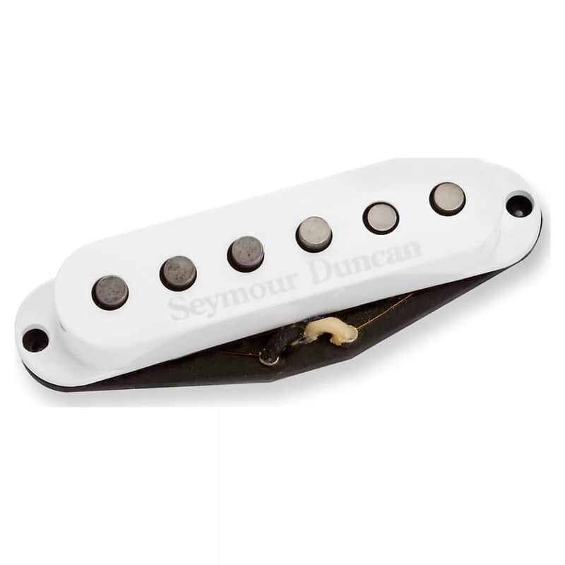 Seymour Duncan SSL-1 Vintage Staggered Strat Pickup image 1