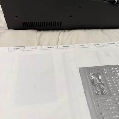 Roland VR 50HD MK II 20205 - black image 3